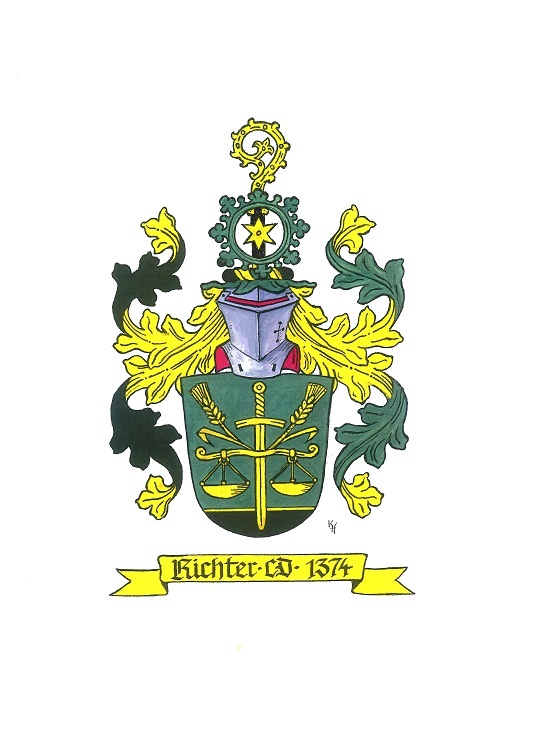 Familienwappen_Familie_Richter